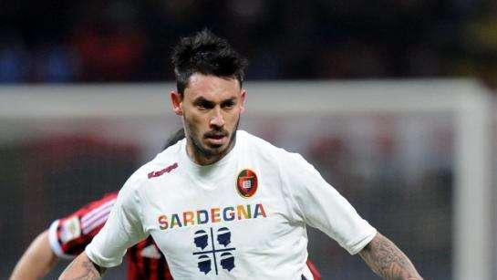 Pinilla, se non ci fosse lui...