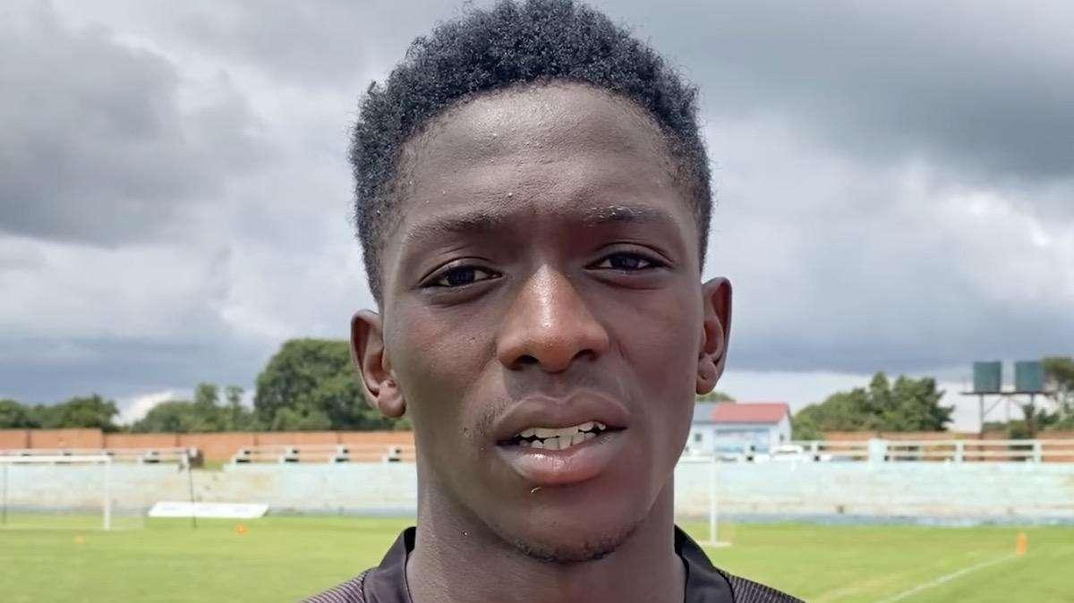 Sportitalia - Cagliari, l'agente di Mutandwa: "È il futuro dell'attacco dello Zambia"