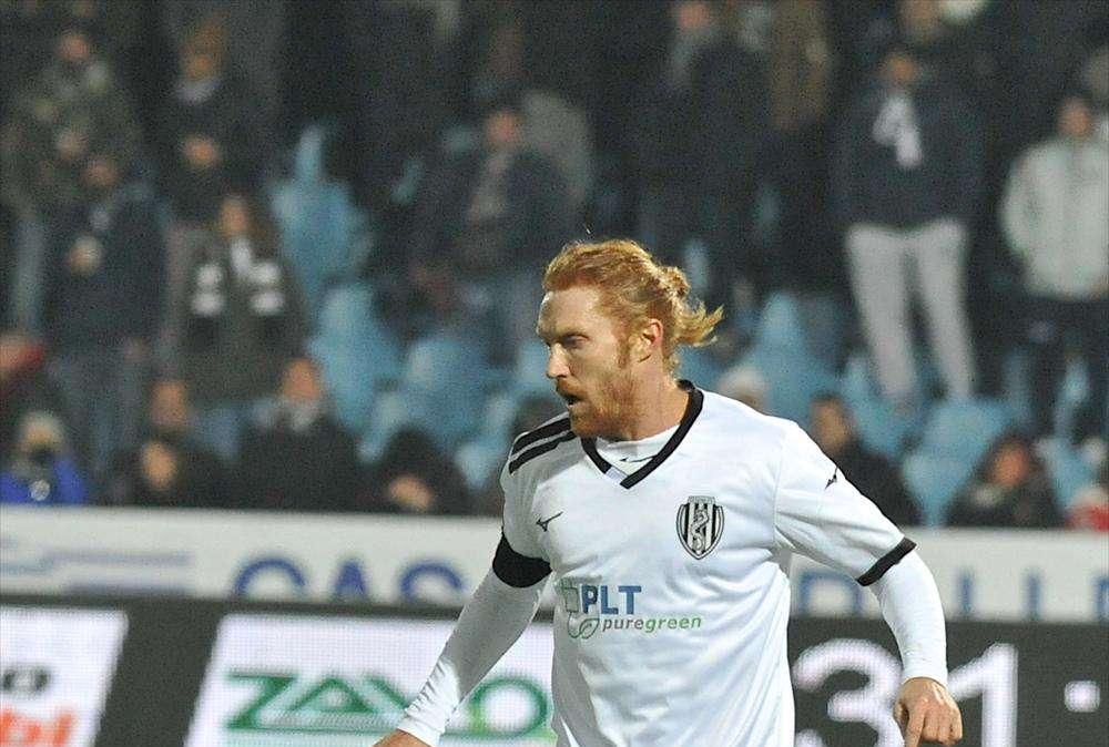 Biondini ricorda la sua esperienza al Sassuolo: "Dopo le esperienza a Reggio, Cagliari e Genova volevo giocare vicino alla mia famiglia"