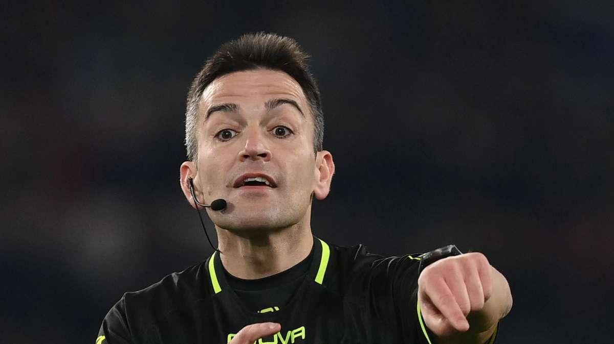 SERIE A - Empoli-Cagliari affidata all'arbitro Rapuano: i precedenti 