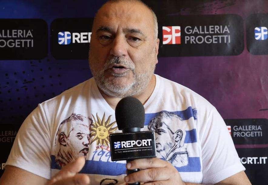 Il dubbio di Vittorio Sanna: "Ma non è che Liverani ha fretta di trovare un equilibrio a centrocampo senza Rog e Nandez?"