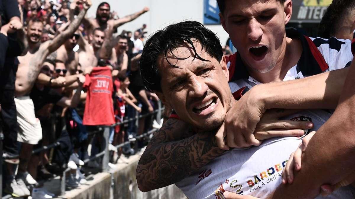 Perù, Paulo Guerrero: "Lapadula può giocare con chiunque in attacco"