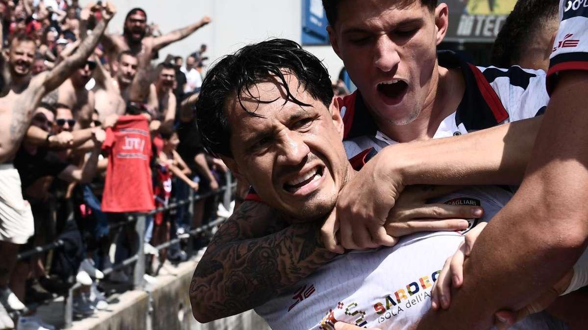 Rebagliati (Movistar Deportes): "Perù, l'attacco preoccupa: non c'è intesa tra Lapadula e compagni"
