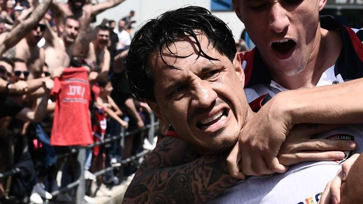 Perù, il ct Fossati: "Lapadula grande professionista, la sua qualità non la scopro io..."