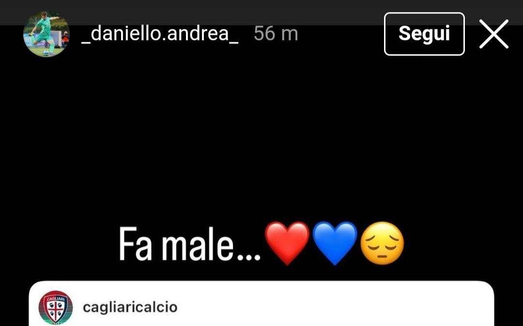 Primavera, la delusione di D'Aniello per l'eliminazione: "Fa male" (FOTO)