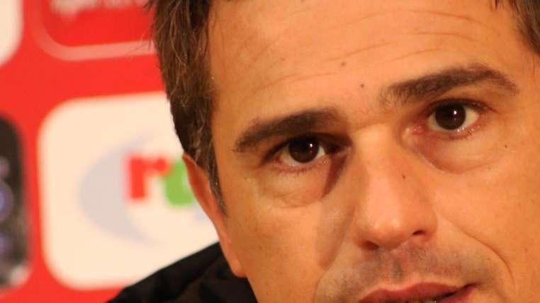 Di Napoli: "Pareggio tra Inter e Cagliari? Partite che capitano, da un lato sono contento per Ranieri"