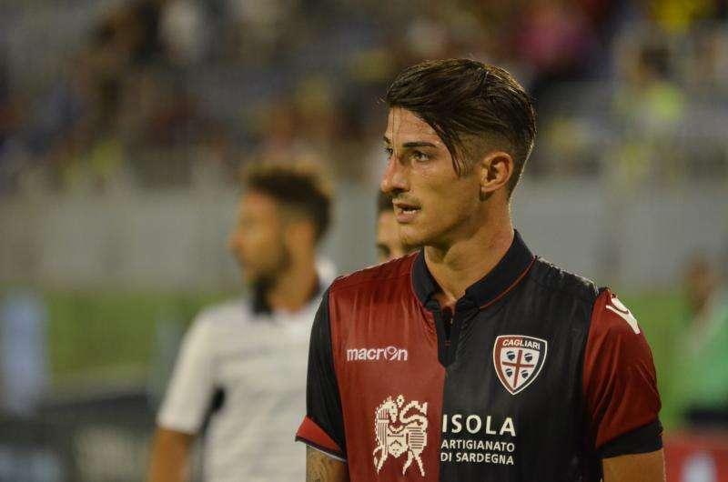 Cagliari, Deiola verso il rientro