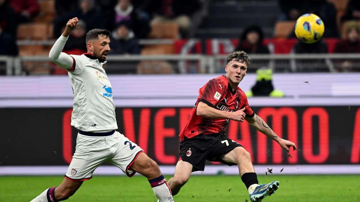 Piotr Czachowski: "Wieteska? Serie A sfida in salita, ha perso velocemente il posto tra i titolarI"