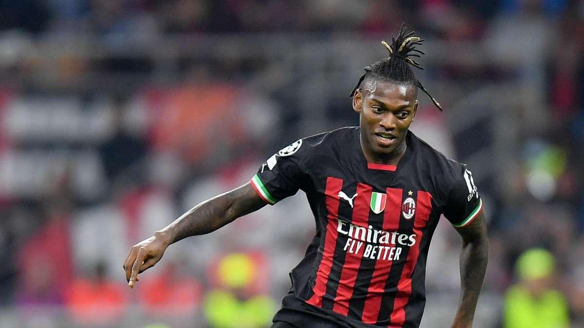 Semplici: “Leao e Kvara hanno caratteristiche diverse"