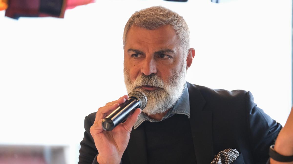 Ferrari: "L'Italia riparta dai giovani che ha chiamato Mancini"