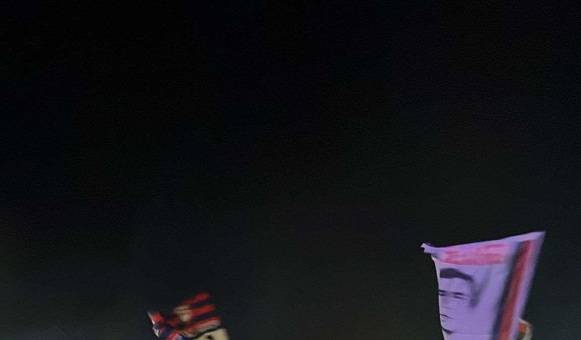 Il Dg Melis chiude la serata di Costa Rei: "Porto i saluti di Giulini. Nessuno può immaginare la sua passione"