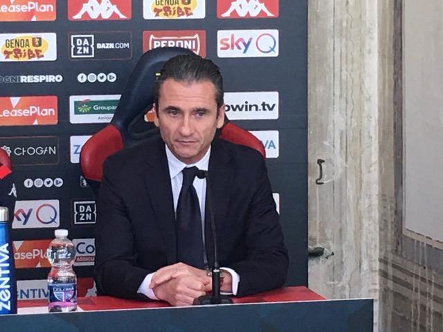 Marroccu torna in pista: è il nuovo direttore generale della Reggiana