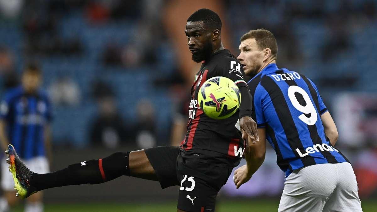 Supercoppa Italiana, l'Inter supera il Milan per 3-0 e si aggiudica il Trofeo