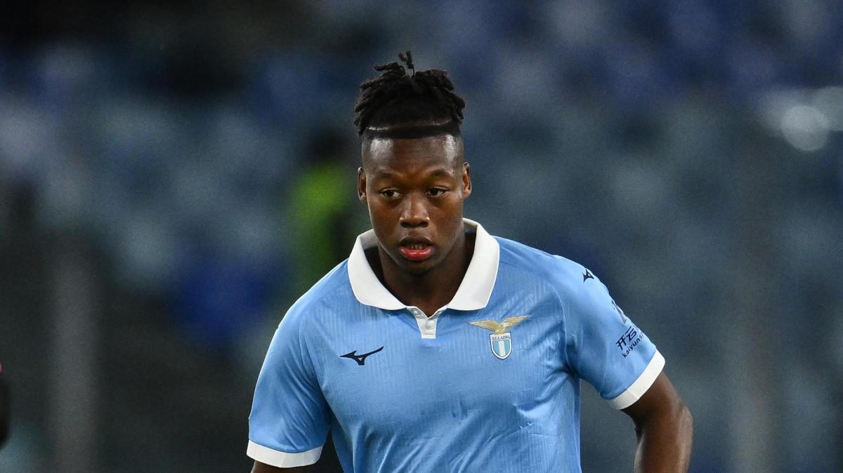 Qui Lazio - Noslin avvisa il Cagliari: “Sarà una sfida davvero dura”