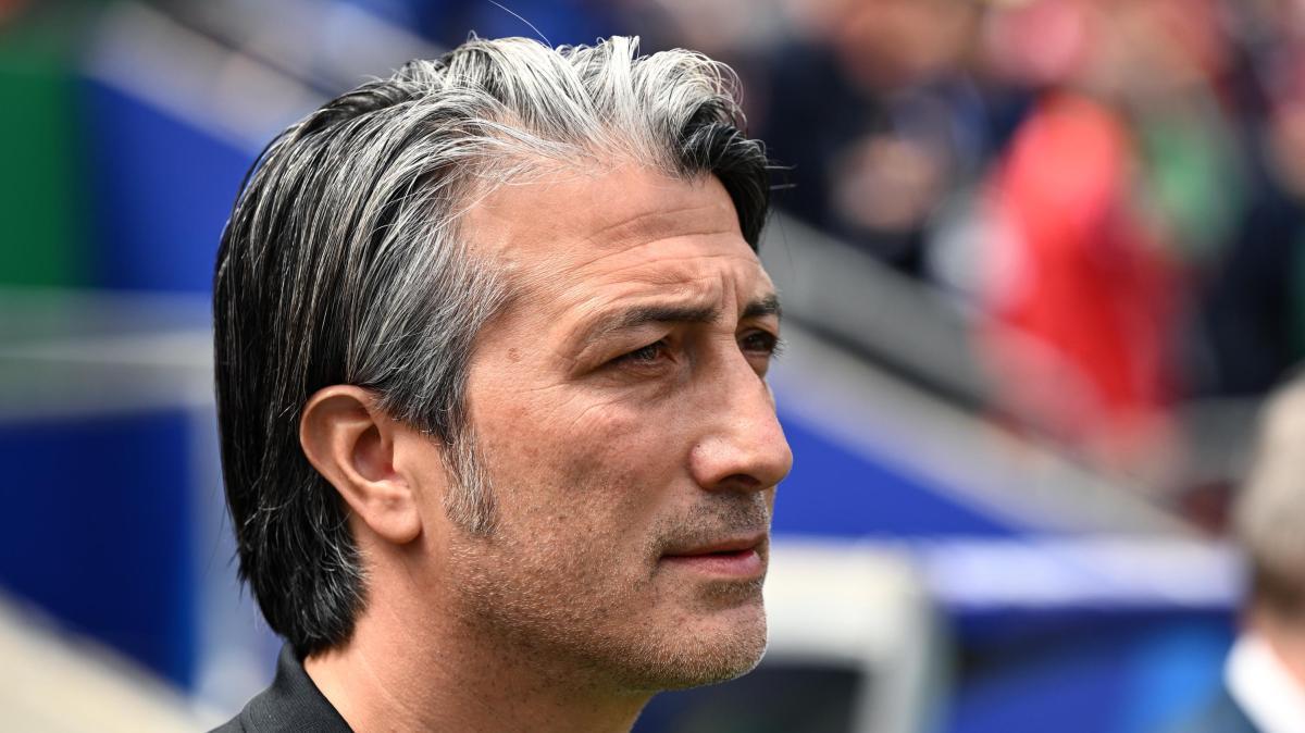 Cagliari, intrigo Romano: il ct della Svizzera in tribuna alla Domus per cercare di convincerlo