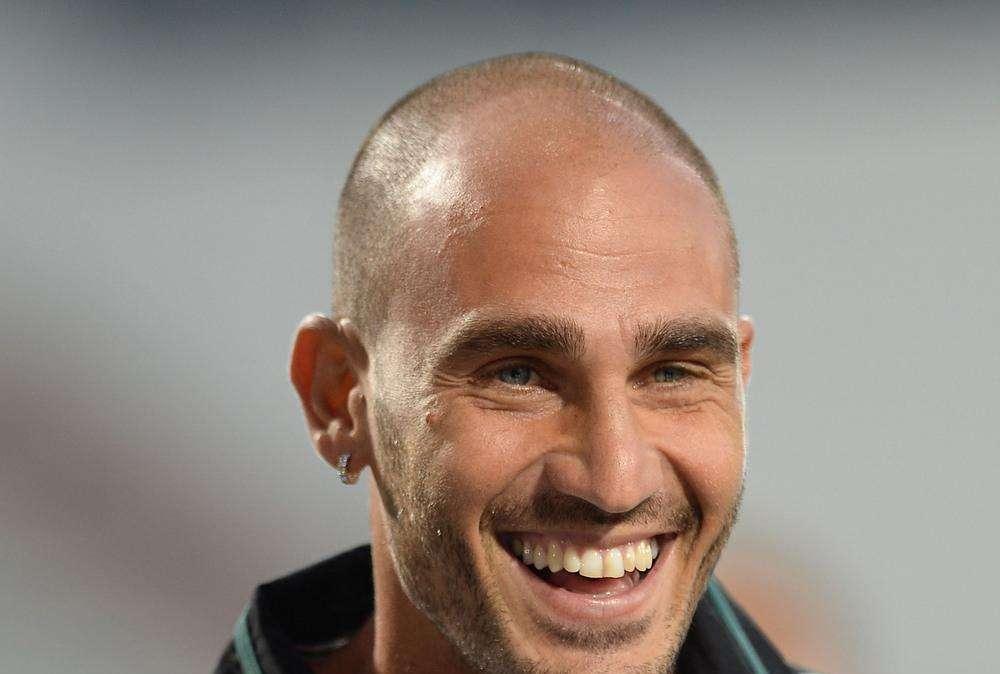 Benevento, nello staff di Cannavaro anche suo fratello Paolo