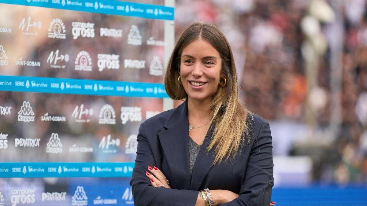 Empoli, Rebecca Corsi: "La mancanza di vittorie pesa, ma pensiamo di riuscire a salvarci"