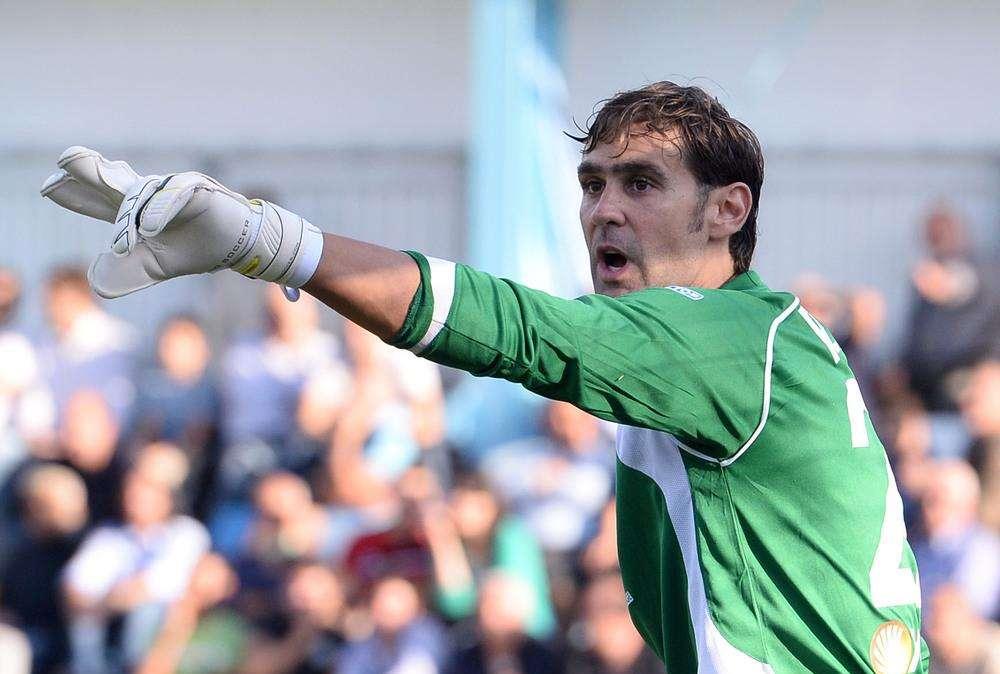 Tanti auguri all'ex Ivan Pelizzoli!