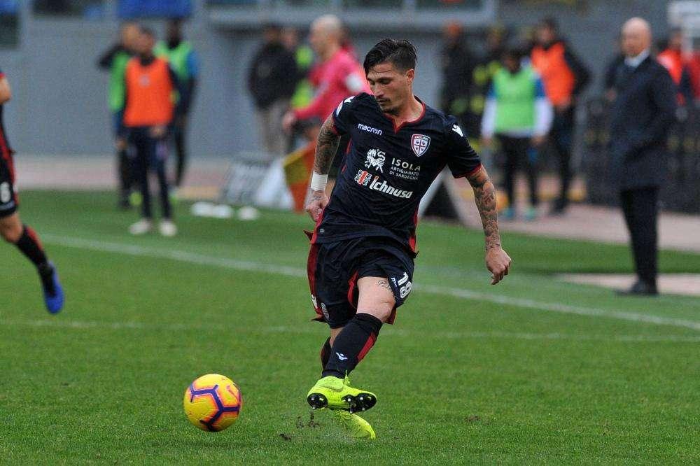 Pisacane: "Non abbiamo staccato la spina, a Genova faremo una grande partita"