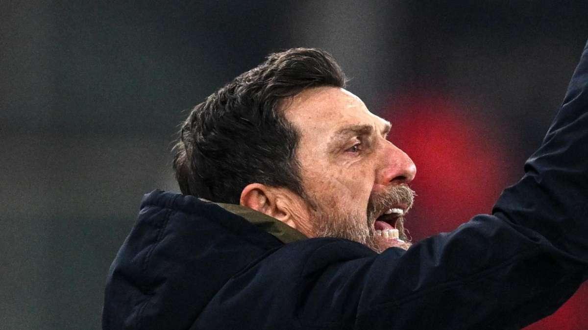 Venezia, Di Francesco: "Sicuramente la salvezza si costruisce da queste gare"
