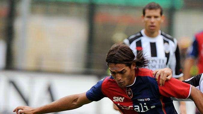 Spunta il River per Larrivey