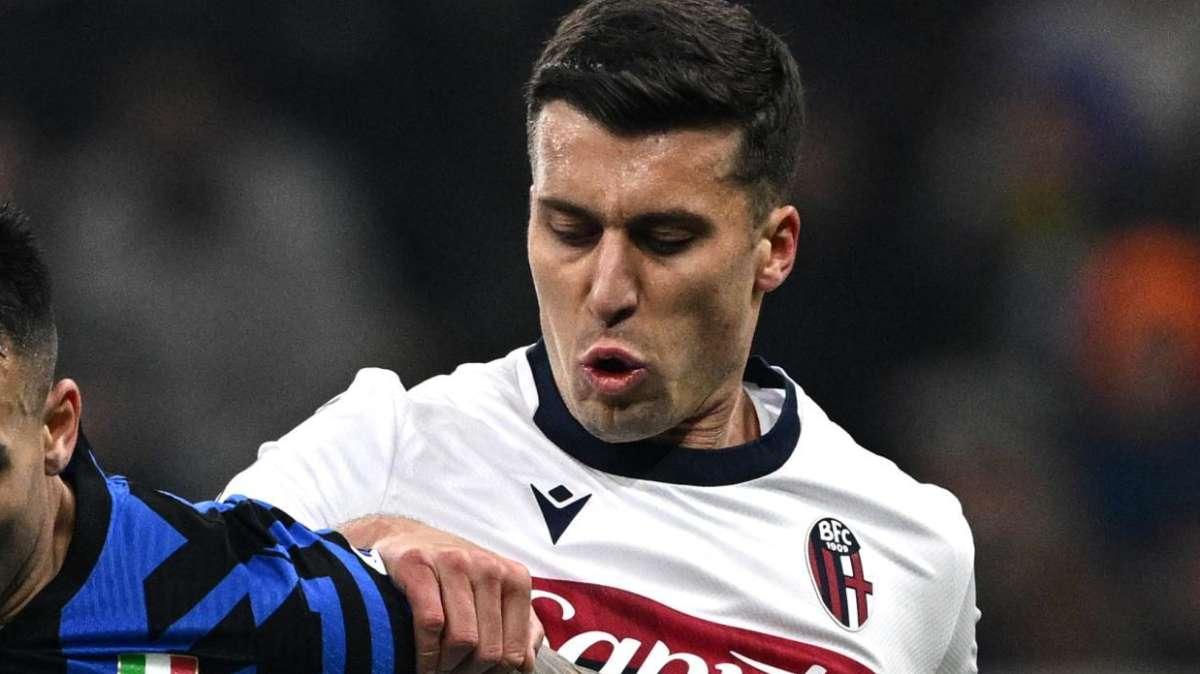 Casale a Dazn: "Dobbiamo fare più punti possibile fino alla fine"