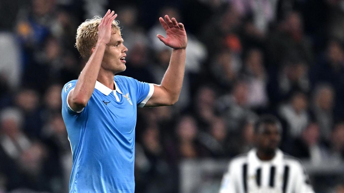 Cardone sulle scelte di Gattuso: "È molto probabile che torni Provstgaard"