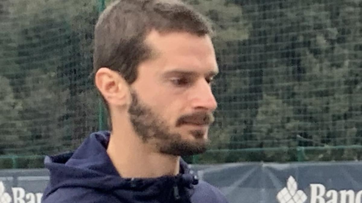 Grave incidente in moto per Oikonomou: l'ex Cagliari in terapia intensiva