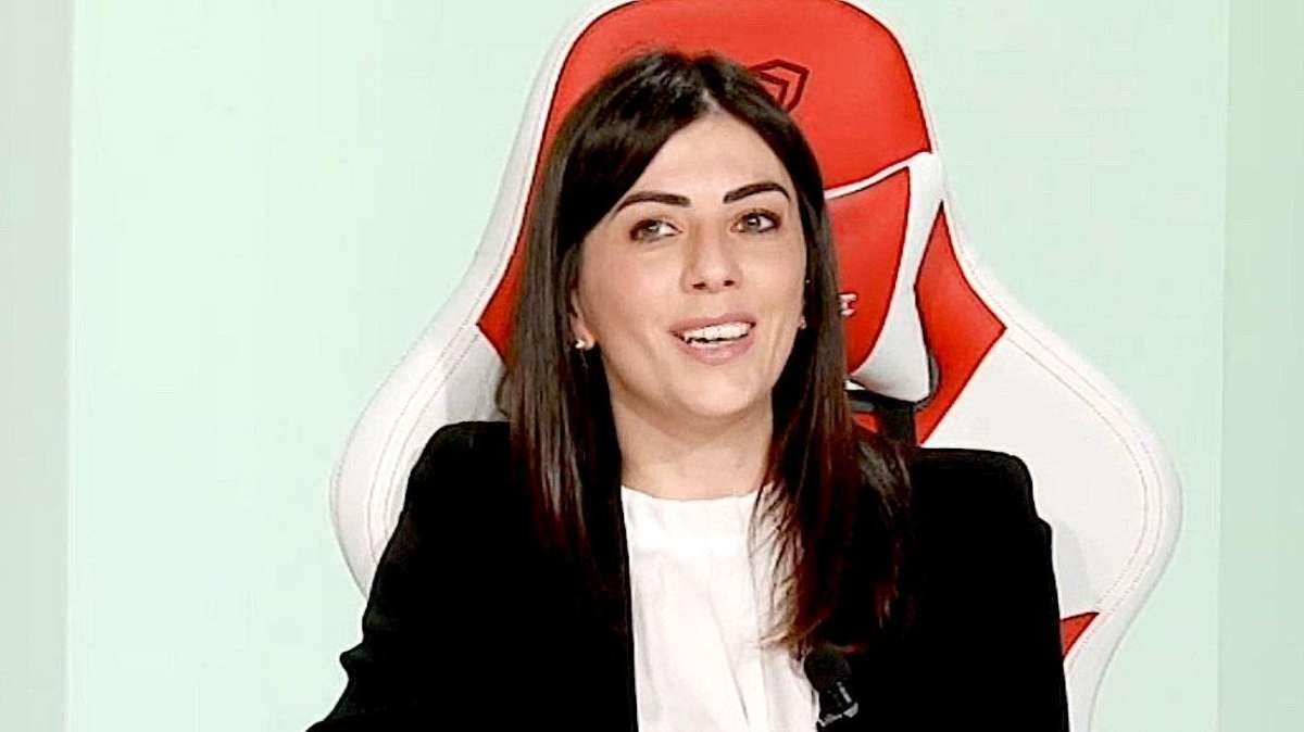Francesca Melis (USSI) a Buongiorno Regione: "Il Cagliari ha dominato, poi si è lasciato andare. Pari meritatissimo, è ancora tutto aperto"