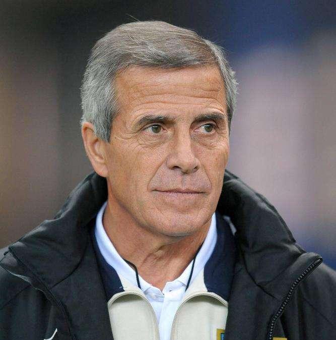 Tabarez e Uruguay insieme fino al 2014