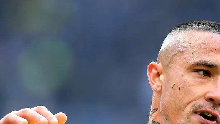 Sanches si è preso la Roma. Il Messaggero: "Era da Nainggolan che mancava uno così"