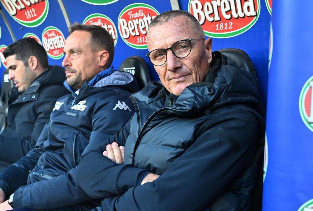 Empoli: Andreazzoli "Lecce fastidioso, Baldanzi torna martedì"