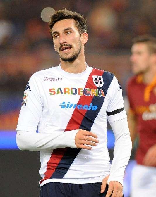 Per Astori sfida Schalke-Everton