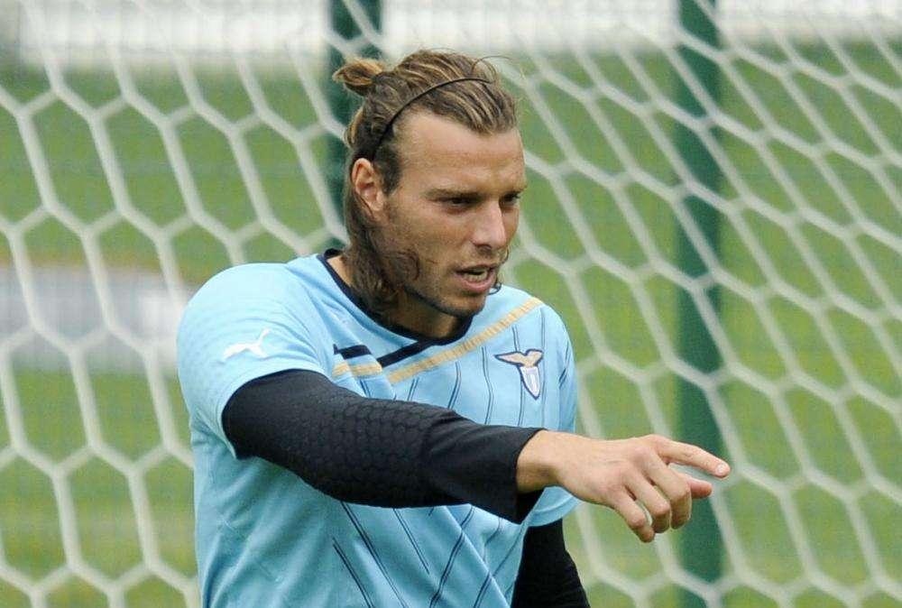Marchetti out per la prima. La causa? Un rosso in...Primavera