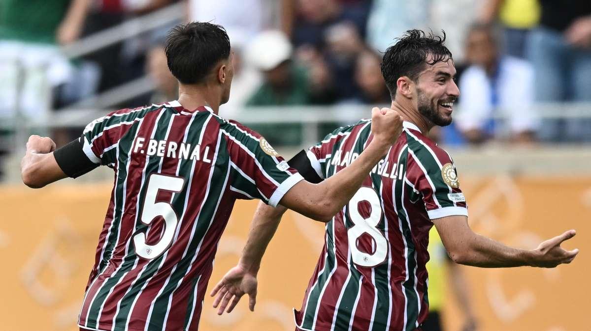 Mondiale per Club, Fluminense in semifinale: eliminato l'Al Hilal di Simone Inzaghi