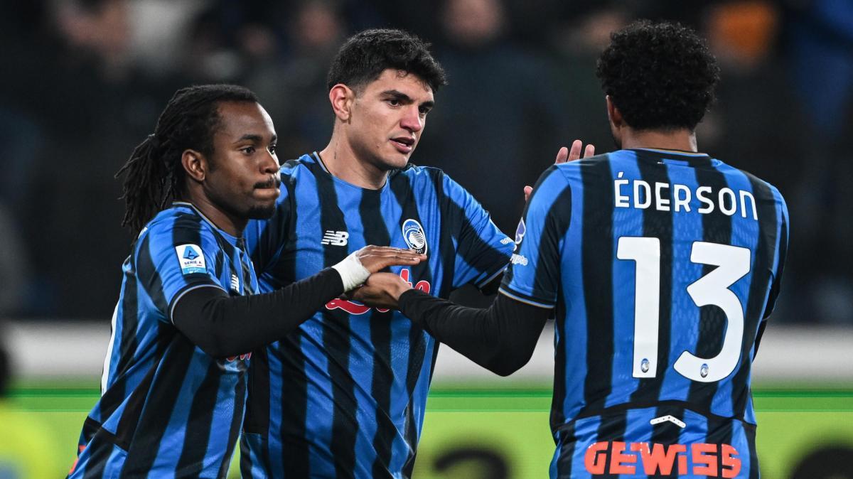 L'Atalanta vuole iniziare la "remuntada" a partire dal Cagliari