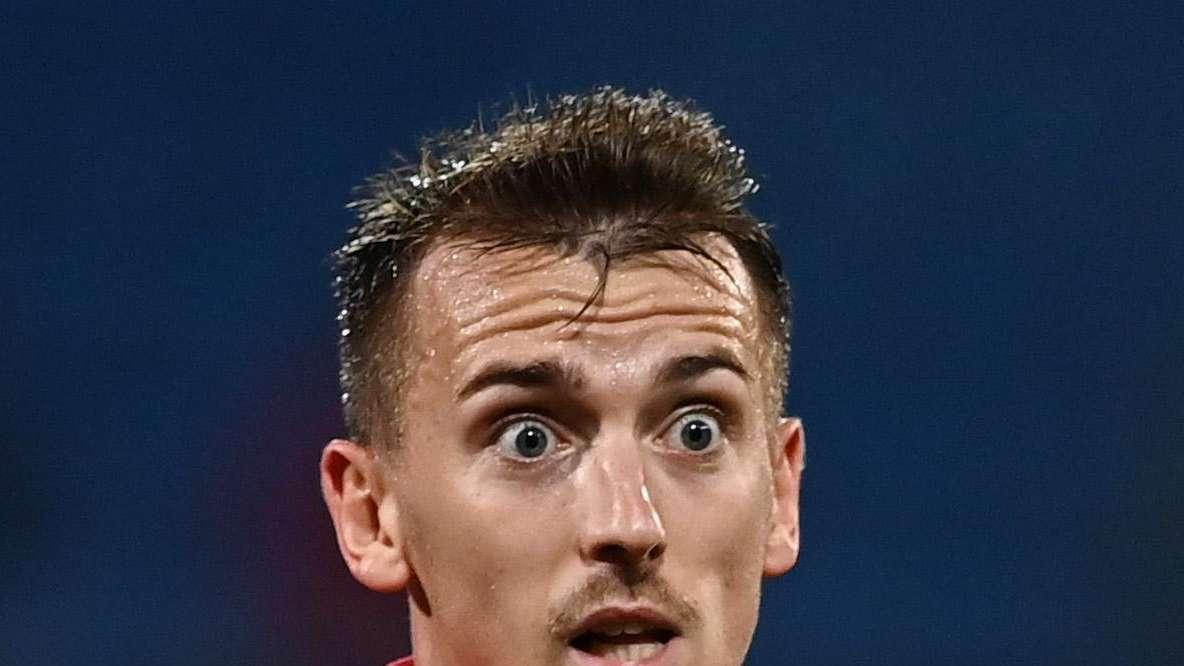 Jari Vandeputte, chi è il calciatore sondato dal Cagliari