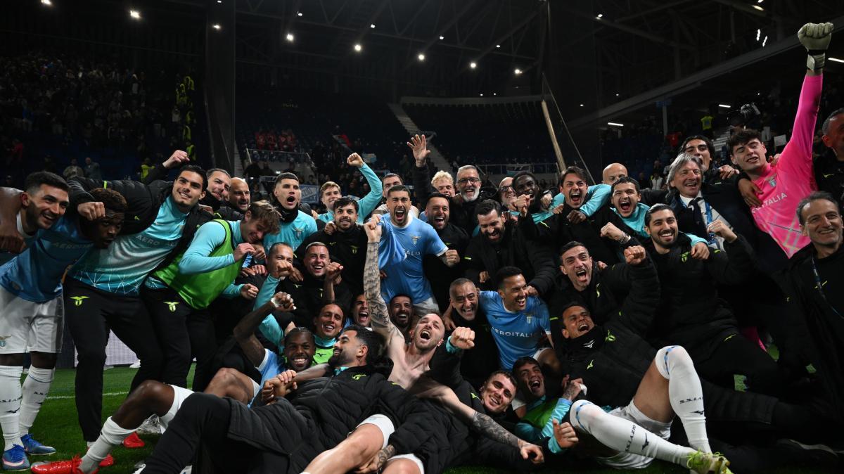 Lazio, anche Floriani si è unito al raduno pre-campionato