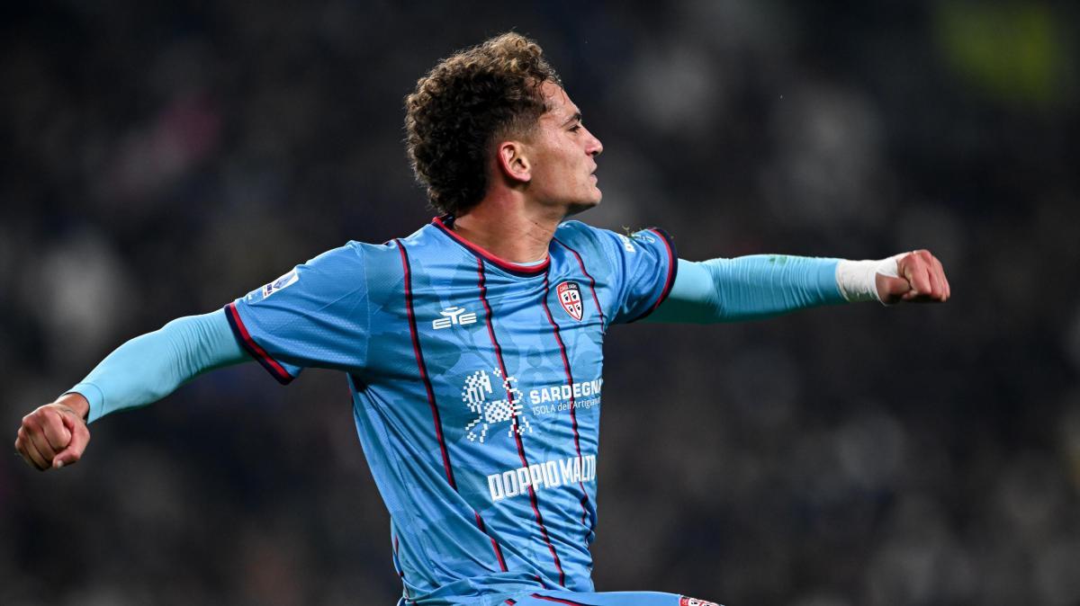 Cagliari, Borrelli-Esposito coppia d’oro italiana: solo tre squadre come i rossoblù in questa Serie A