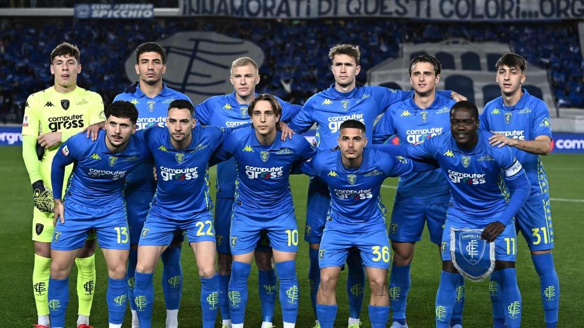 Guastella: "Fischi a Empoli sono fenomeno assai raro"
