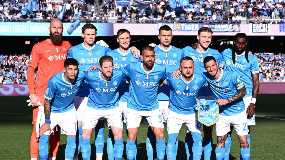 Chiariello: "Scudetto Napoli contestato? Nel 2018 la Juve vinse tra le polemiche per gli episodi Bernardeschi-Cagliari, Pjanic-San Siro e non solo"