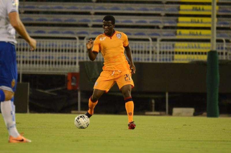 Cagliari, anche il Chelsea su Donsah