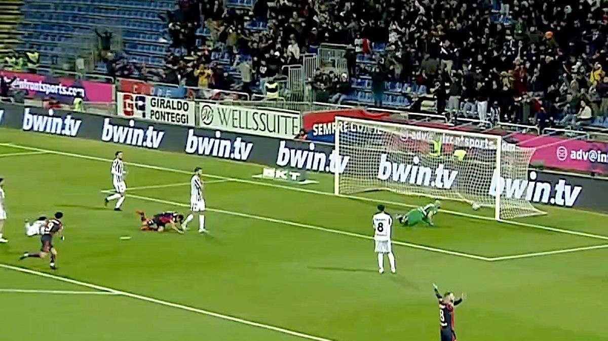 ESCLUSIVA TC – Scognamiglio (Helbiz): “I quattro gol all’Ascoli sono un segnale di crescita, a fare la differenza la voglia e la cattiveria agonistica. Mancosu? Si è messo il Cagliari sulle spalle abbinando carattere a giocate di qualità”