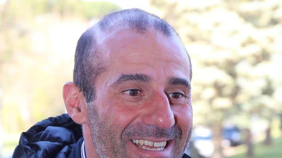 UN MIRTO CON... GIUSEPPE "PIPPO" PANCARO