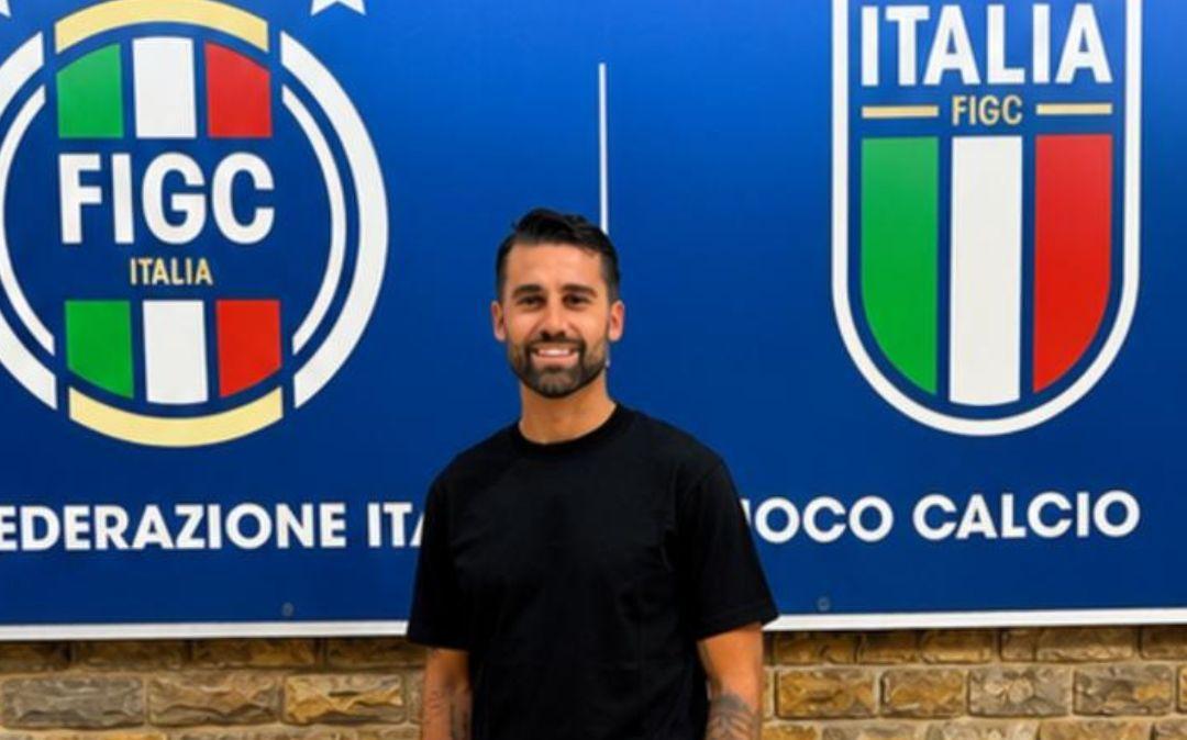 Rossi: "Reggiana? Con un dirigente come Marroccu e un allenatore come Tesser si giocherà i primi posti"