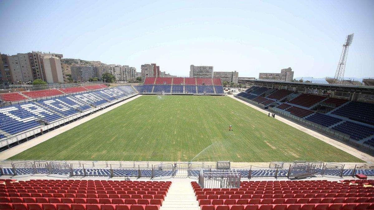 Sardegna Arena, c'è l'ok della commissione provinciale di vigilanza. Giulini: "Grazie a tutti i miei collaboratori"