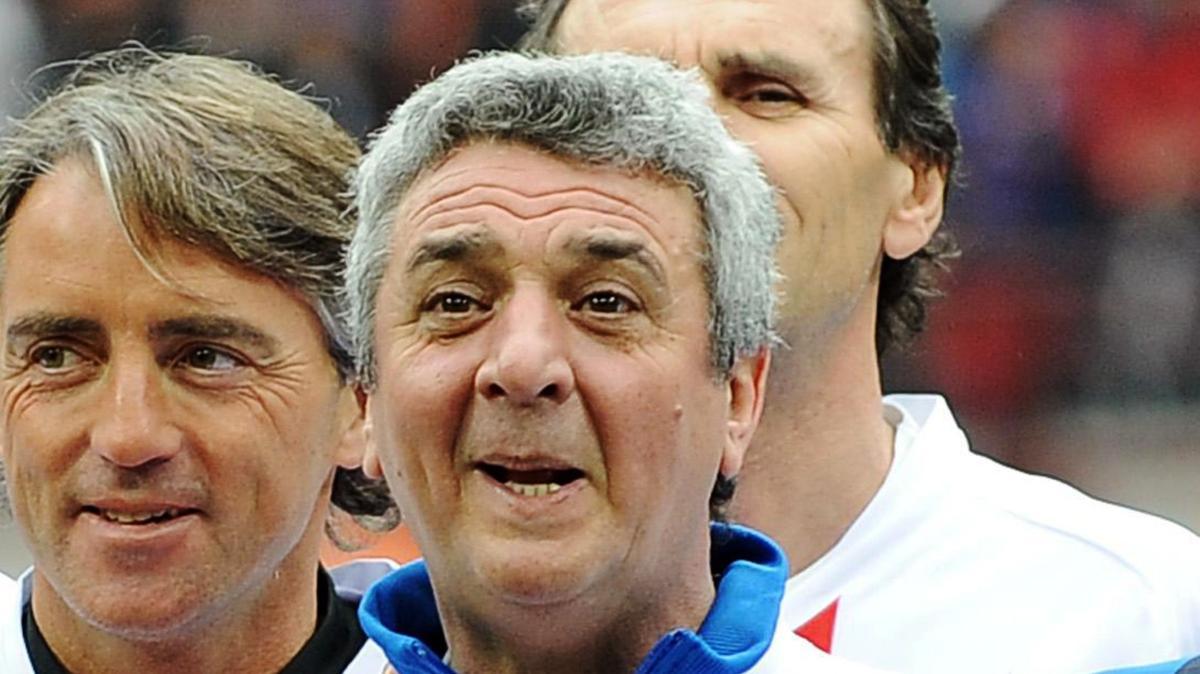 Calcio: è morto Evaristo Beccalossi