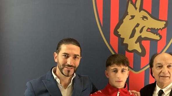 DAZN scioccata per l'autogol del sardo Florenzi in Cosenza-Brescia: "Clamoroso!"