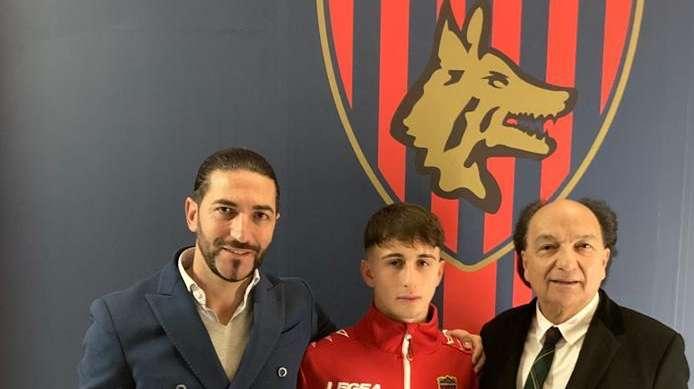 Aldo Florenzi resta uno degli obiettivi del Cagliari