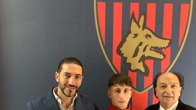 Settimana prossima si testa il terreno per Florenzi. Grande interesse dal Cagliari